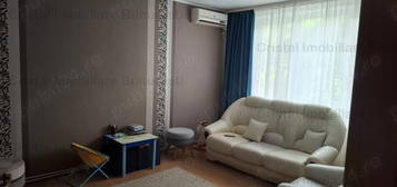 Apartamnt 4 camere, Brancoveanu, Izvorul Crisului. Cu Centrala proprie.