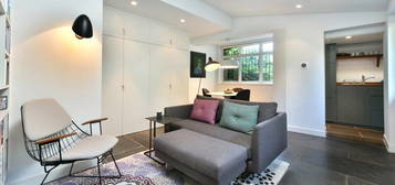 Flat for sale in Highbury Grove, Highbury, London N5