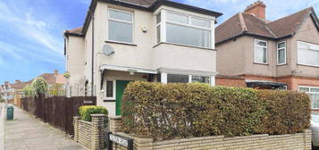 Detached house for sale in Nibthwaite Road, Harrow-On-The-Hill, Harrow HA1