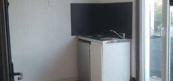 METZ Studio 16m2 prox gare et centre