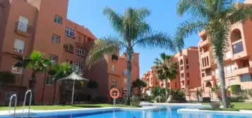 Apartamento en Urbanizaci&#xF3;n Puerto Duquesa