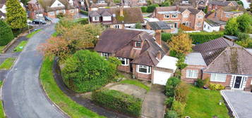 Detached house to rent in The Crescent, Earley, Reading, Berkshire RG6