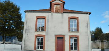 Maison 4 pièces 105 m²