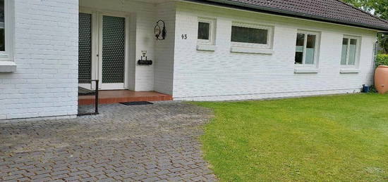 Bungalow zu vermieten