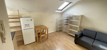 1 bed flat to rent