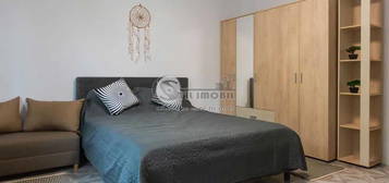 Apartament 1 camera - Grand Elite Residence - 375 Euro