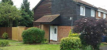 1 bedroom detached house