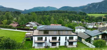 3-Zimmer Wohnung mit Balkon