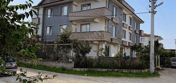 3+1 DAİRE AİLE APARTMANI HUZUR VE GÜVEN ORTAMI