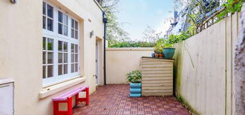 Detached house for sale in Brunswick Place, Hove BN3