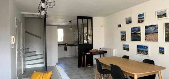 Maison 4 pièces 90m²