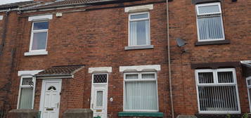 3 bed terraced house to rent