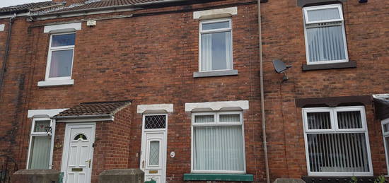 Terraced house to rent in 33 Dale Street, Rawmarsh, Rotherham S62