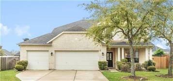12914 Southport Dr, Pearland, TX 77584