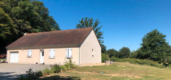 Location maison individuelle