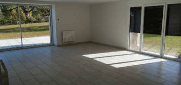 Appartement 110m2