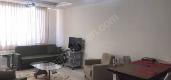 Full eşyalı 2+1 kiralık daire