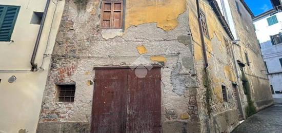 Rustico via Della Maddalena 2, Centro, Pescia