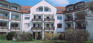 3 Zimmer-Wohnung in Grasbrunn
