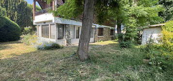 Grande maison familiale 5 Chambres sur 724 m2 de terrain