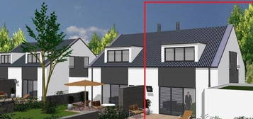 Neubau mit Energieeffizienz - Eigenes Haus mit Garten schon ab 1.920,- € monatl. Finanzierungsrate*