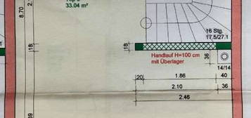 Entzückendes Reihenhaus in sehr guter, ruhiger Lage! PRIVATVERKAUF