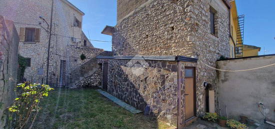 CASA INDIPENDENTE A SANT'AGATA DE' GOTI