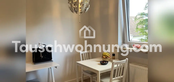 Tauschwohnung: Tausche eine Wohnung