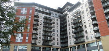 2 bed flat to rent