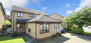 3 bedroom semi-detached house