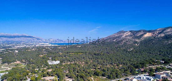 Chalet en Rincón de Loix, Benidorm