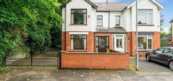 157 Haypark Avenue, Belfast, BT7 3FG