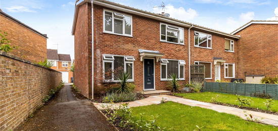 3 bed end terrace house for sale