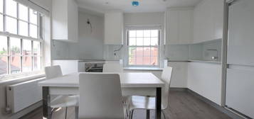 1 bed flat to rent