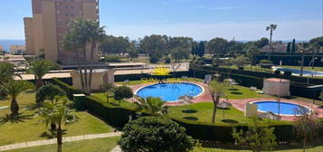 Apartamento de alquiler en Campoamor