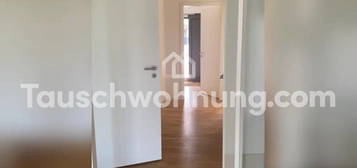 [TAUSCHWOHNUNG] 2,5-Zimmer-Wohnung mit Balkon und EBK in Hamburg