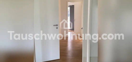 [TAUSCHWOHNUNG] 2,5-Zimmer-Wohnung mit Balkon und EBK in Hamburg