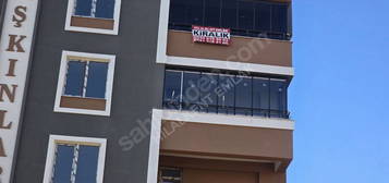 HİLALKENT EMLAK'TAN KİRALIK SIFIR LÜX DAİRE