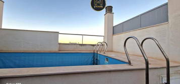 Casa o chalet en venta en Renfe - Bulevar 1ª y 2ª Fase