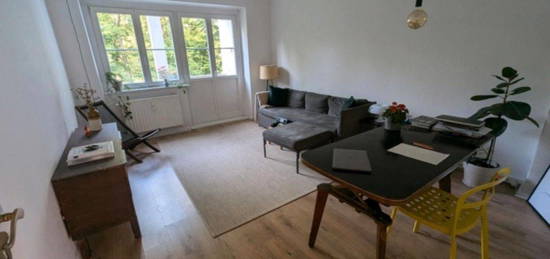 2 ROOMS flat between 7-14 december ( Short Term ) SUBLET!!