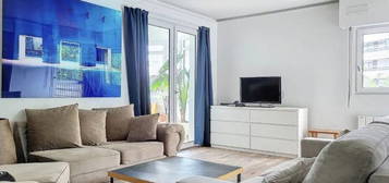 Vente appartement 5 pièces 121 m²