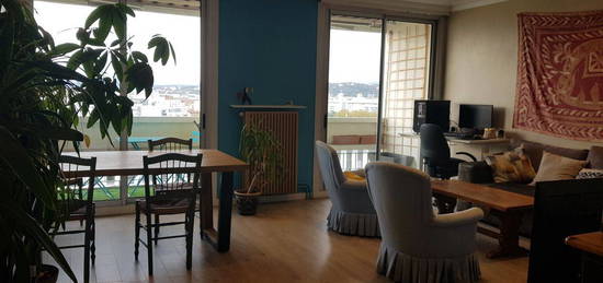 Appartement 3 pièces 74 m²