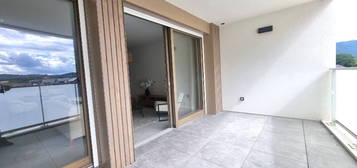 Vente appartement 4 pièces 94 m²