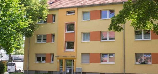 Neue Wohnung – Neues Glück