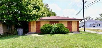 3815 N  Grand Ave, Indianapolis, IN 46226