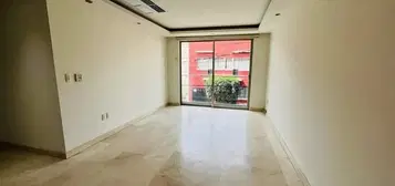 DEPARTAMENTO EN RENTA CONDESA CUAUHTEMOC 