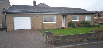 3 bedroom detached bungalow to rent