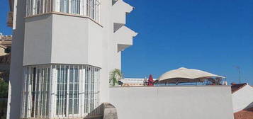 Casa adosada en Torreblanca del Sol, Fuengirola