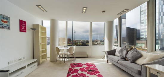 Flat for sale in Strand Street, Liverpool L1