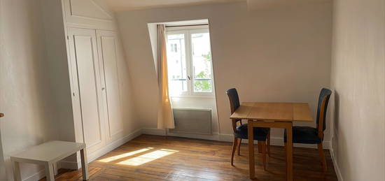 Appartement meublé  à louer, 2 pièces, 1 chambre, 37 m²